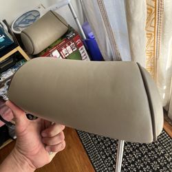 Lexus Is300 Leather Headrests 01-05