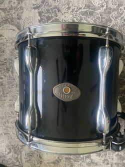 Tama Rockstar tom