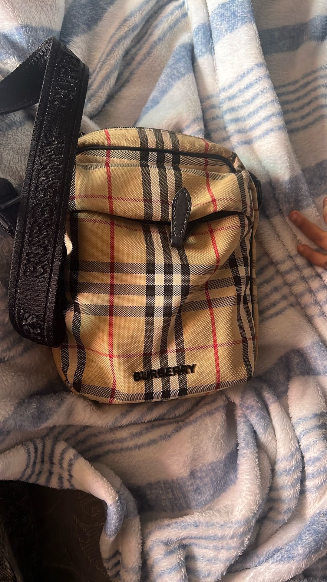 Burberry Cross Bag