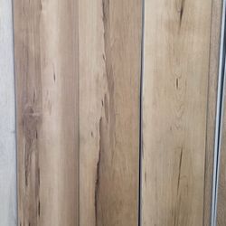  Rigid Core Vinyl Plank Flooring, Home Depot Product