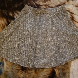 Falda Forever 21 Size S