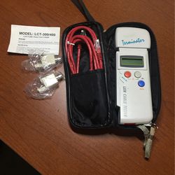 Cable Tester LCT-300