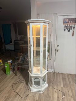 Display case