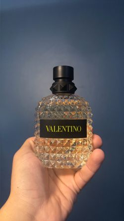 valentino yellow dream