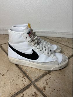 Nike Blazer Mid ‘77 Women’s size 6.5
