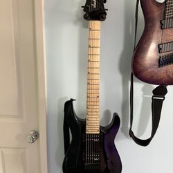 Jackson Js22 -7 For Trade 