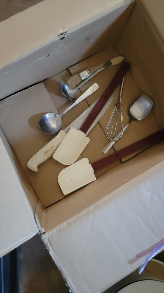 Free Household Stuff