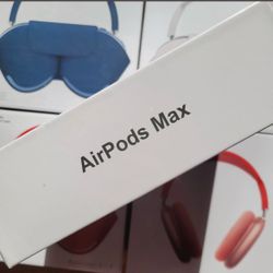 AIRPOD MAX