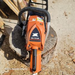 Echo Chainsaw 7310P