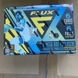 Flux Mega Box 