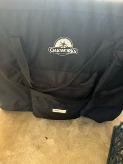 Oakworks Massage / Treatment Table