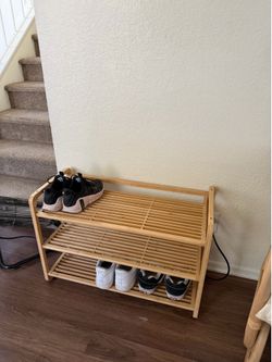 Short rack