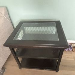 End Tables Set Of 2 