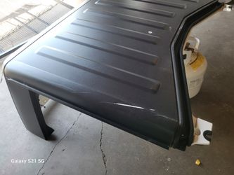 Jeep Gladiator Hard Top