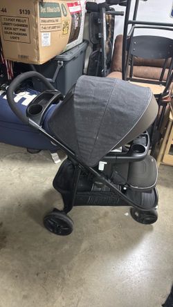Carriola $50