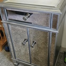 Pier One Nightstand 