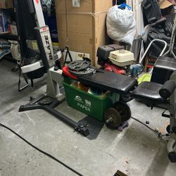 Bowflex Blaze