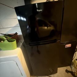 Whirlpool Fridge/Freezer