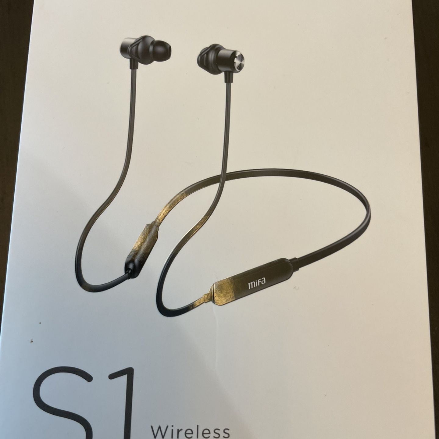 Mifa s1 wireless hot sale
