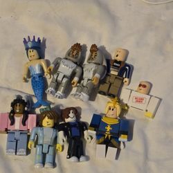 Roblox Toys