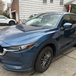 2021 Mazda CX-5 Touring AWD