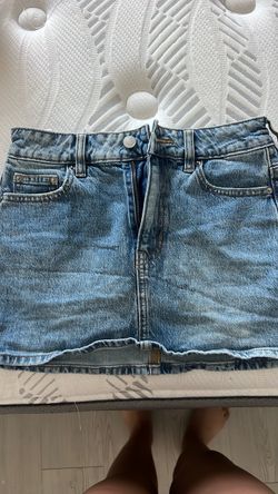 pacsun skirt