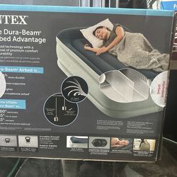 Intex Twin Airbed