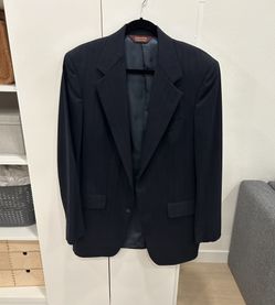 Nordstrom Suit