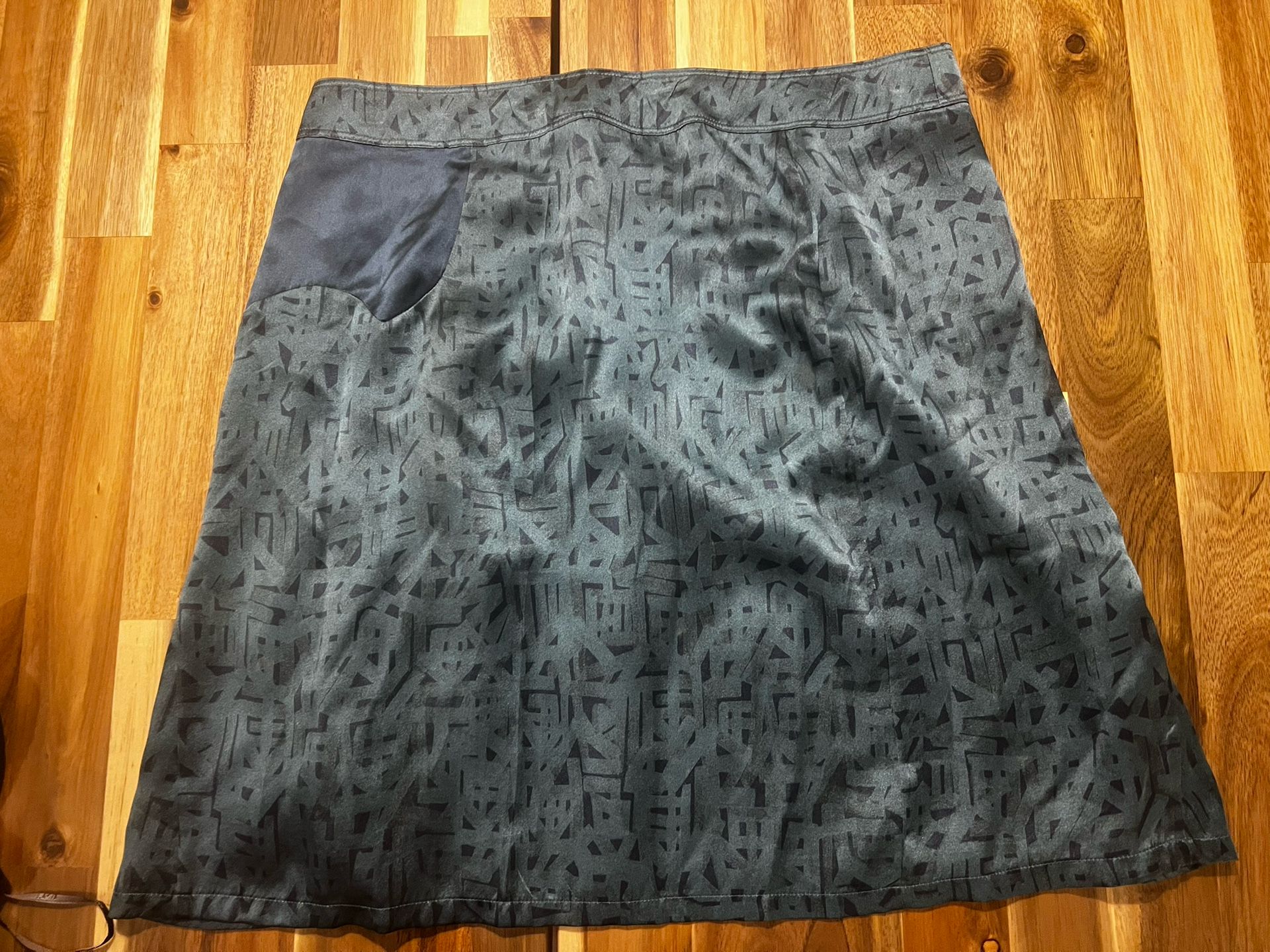 Diesel Skirt - Size M - Used Twice