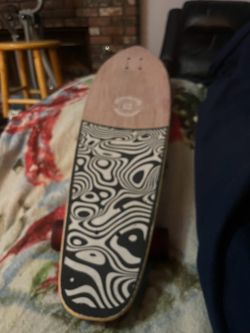 MADD gear cruiser board
