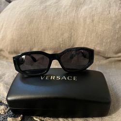 Lentes Autenticos Versace