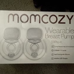 New Pump 