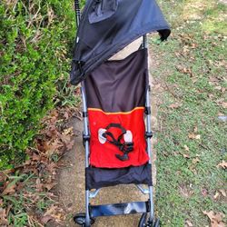 Stroller 