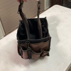 Tool Carrying Bag