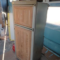 Dometic RV refrigerator for Sale in Las Vegas NV OfferUp