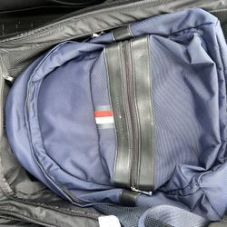 Tommy Hillfiger Small Backpack