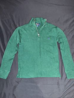 Boy shirts ranging from size 6-8 (S-M)