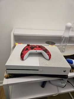 Xbox 1