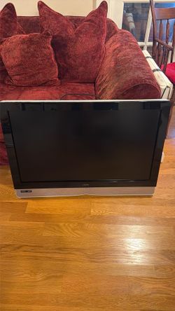 Vizio TV and fire stick