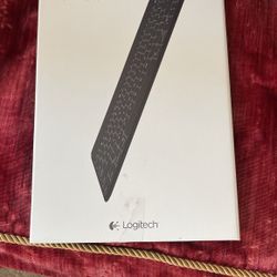 KEYS TO GO- Keyboard ,  For iPad ,iPhone And Apple Tv