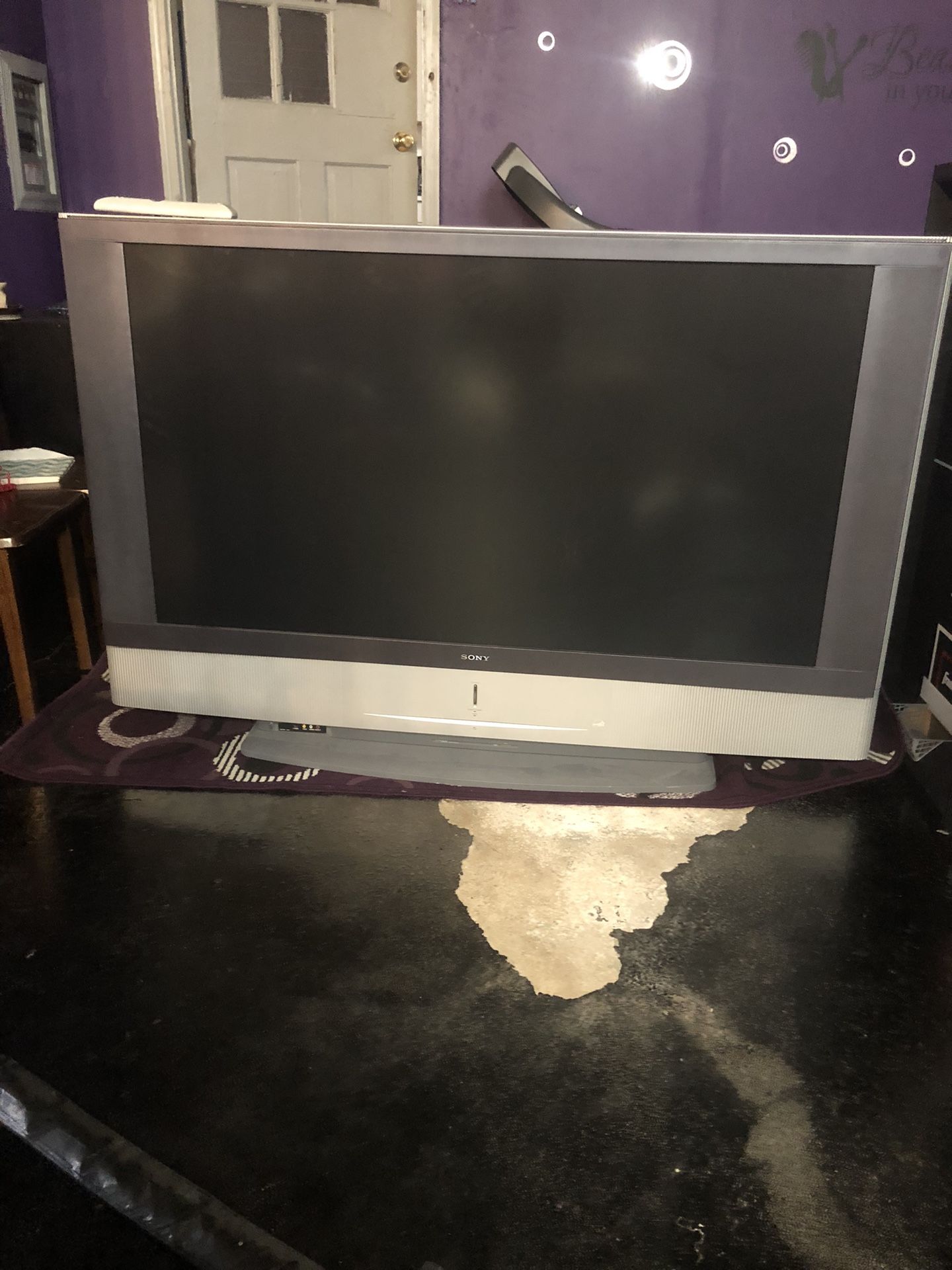 Tv