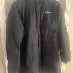 Columbia Men’s Insulated Parka