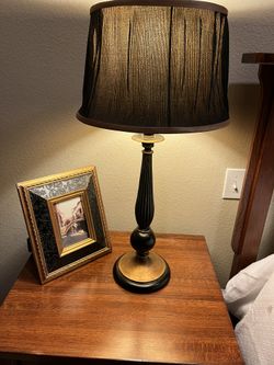 Table Lamp