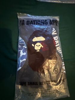 "BAPE T-Shirt Size L - Good Condition