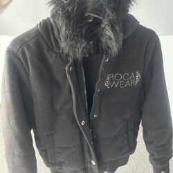 Jacket Junior