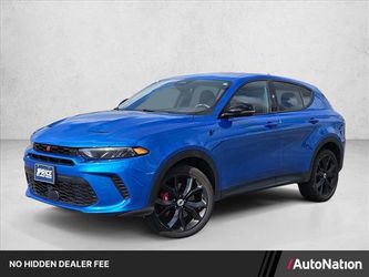 2024 Dodge Hornet