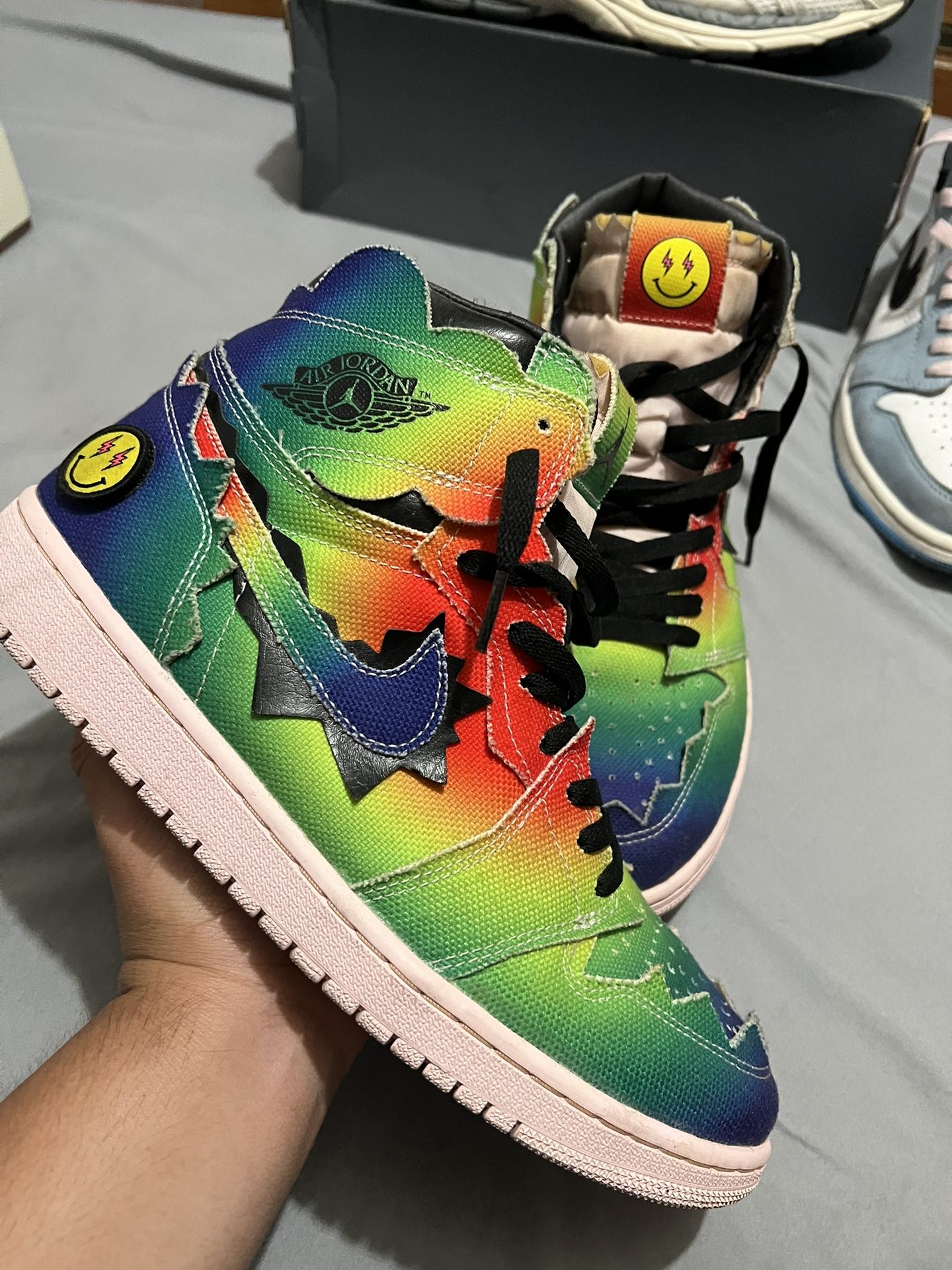 Jordan 1 High Size 11