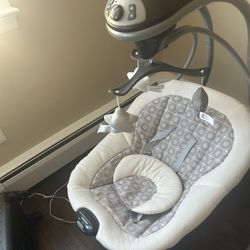 Baby Swing 