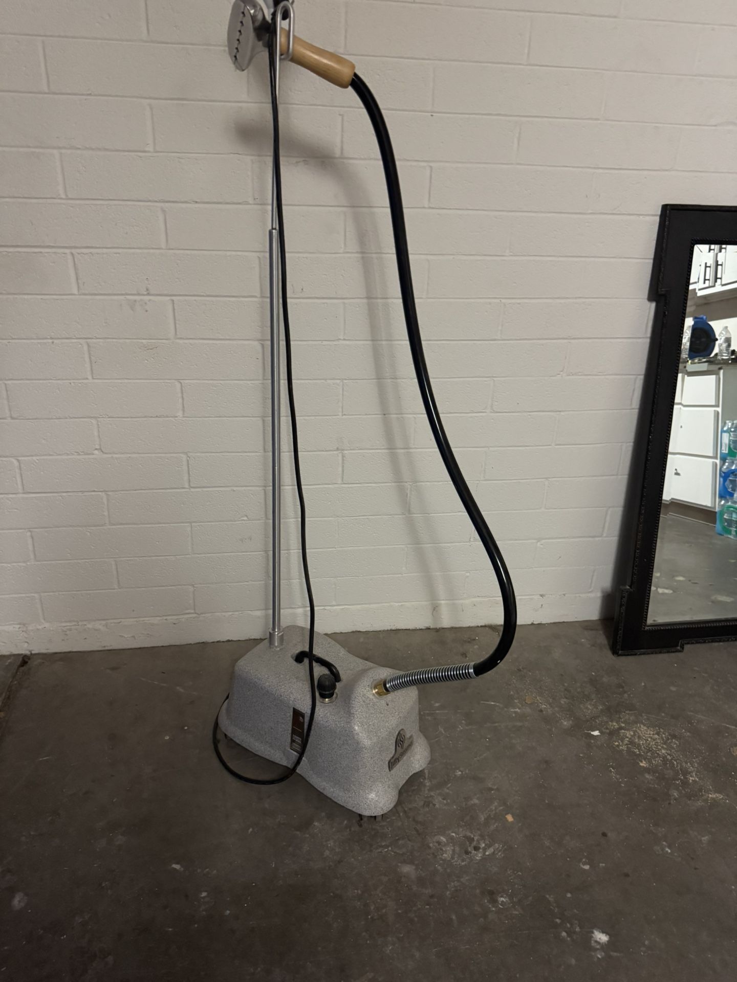 Jiffy Steamer J4000