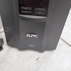 APC 1500
